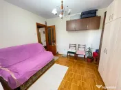 Apartament 3 camere-Podu Ros-Liceul Racovita-etaj 2