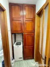 Apartament 3 camere-Podu Ros-Liceul Racovita-etaj 2