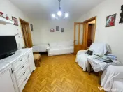 Apartament 3 camere-Podu Ros-Liceul Racovita-etaj 2
