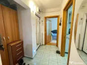 Apartament 3 camere-Podu Ros-Liceul Racovita-etaj 2
