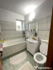 Apartament 3 camere-Podu Ros-Liceul Racovita-etaj 2
