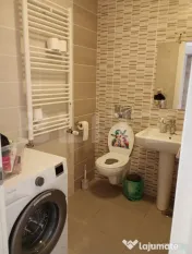 De vanzare, apartament modern în Top City, Tractorul