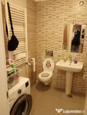 De vanzare, apartament modern în Top City, Tractorul