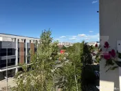 De vanzare, apartament modern în Top City, Tractorul