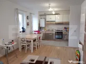 De vanzare, apartament modern în Top City, Tractorul