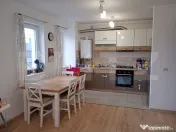 De vanzare, apartament modern în Top City, Tractorul