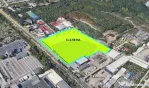 Teren 25,895mp Voluntari / Soseaua De Centura