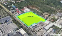 Teren 25,895mp Voluntari / Soseaua De Centura