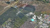Teren 25,895mp Voluntari / Soseaua De Centura