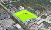 Teren 25,895mp Voluntari / Soseaua De Centura 