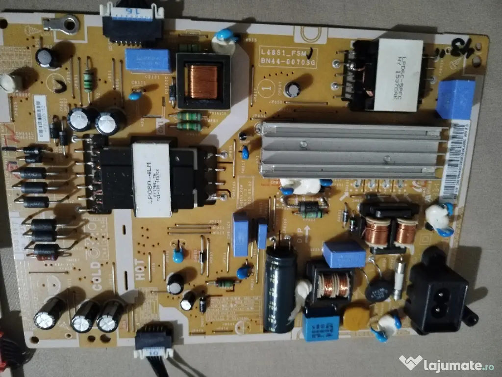 sursa Samsung BN44 - 00703G