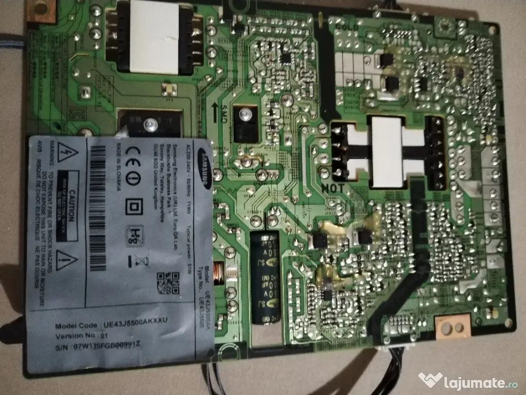 sursa Samsung BN44 - 00703G