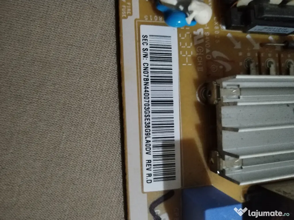 sursa Samsung BN44 - 00703G