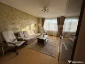 Apartament cu 3 camere Tudor complet mobilat și utilat