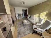 Apartament cu 3 camere Tudor complet mobilat și utilat