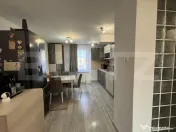Apartament cu 3 camere Tudor complet mobilat și utilat
