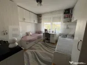 Apartament cu 3 camere Tudor complet mobilat și utilat