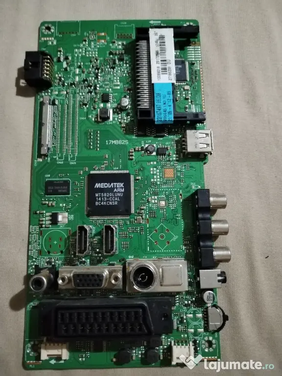 digitala Vestel 17mb82s de 39 "