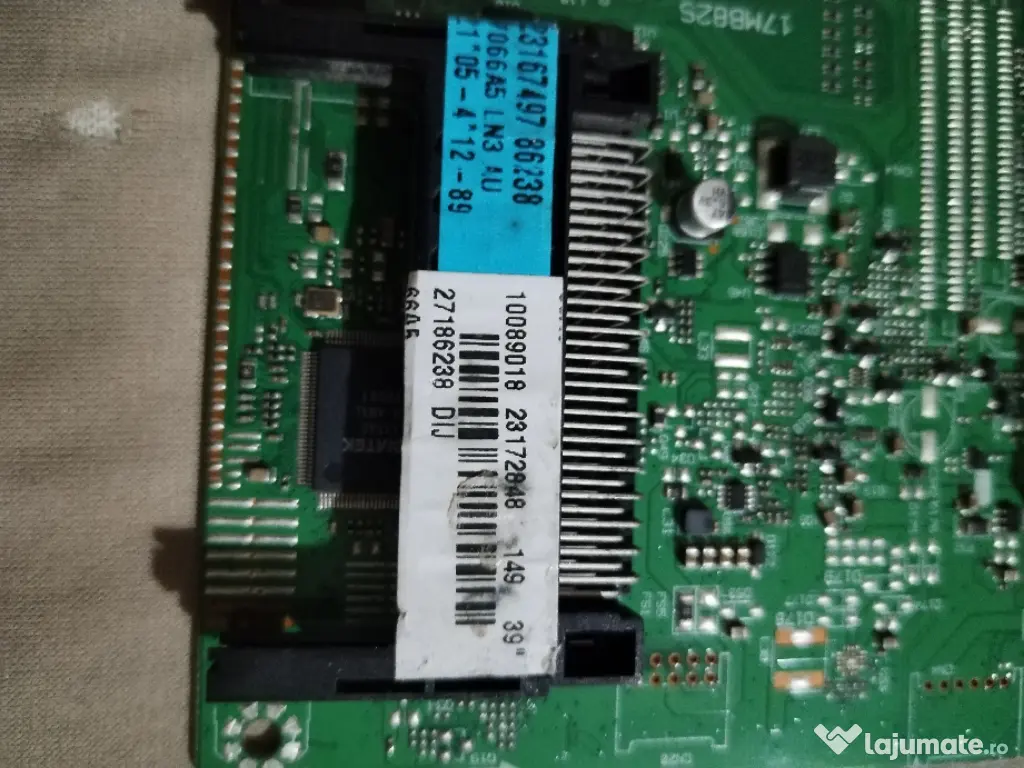 digitala Vestel 17mb82s de 39 "