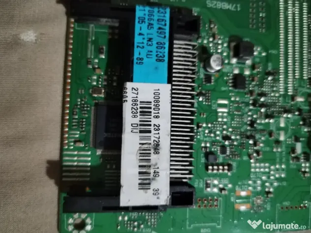 digitala Vestel 17mb82s de 39 "