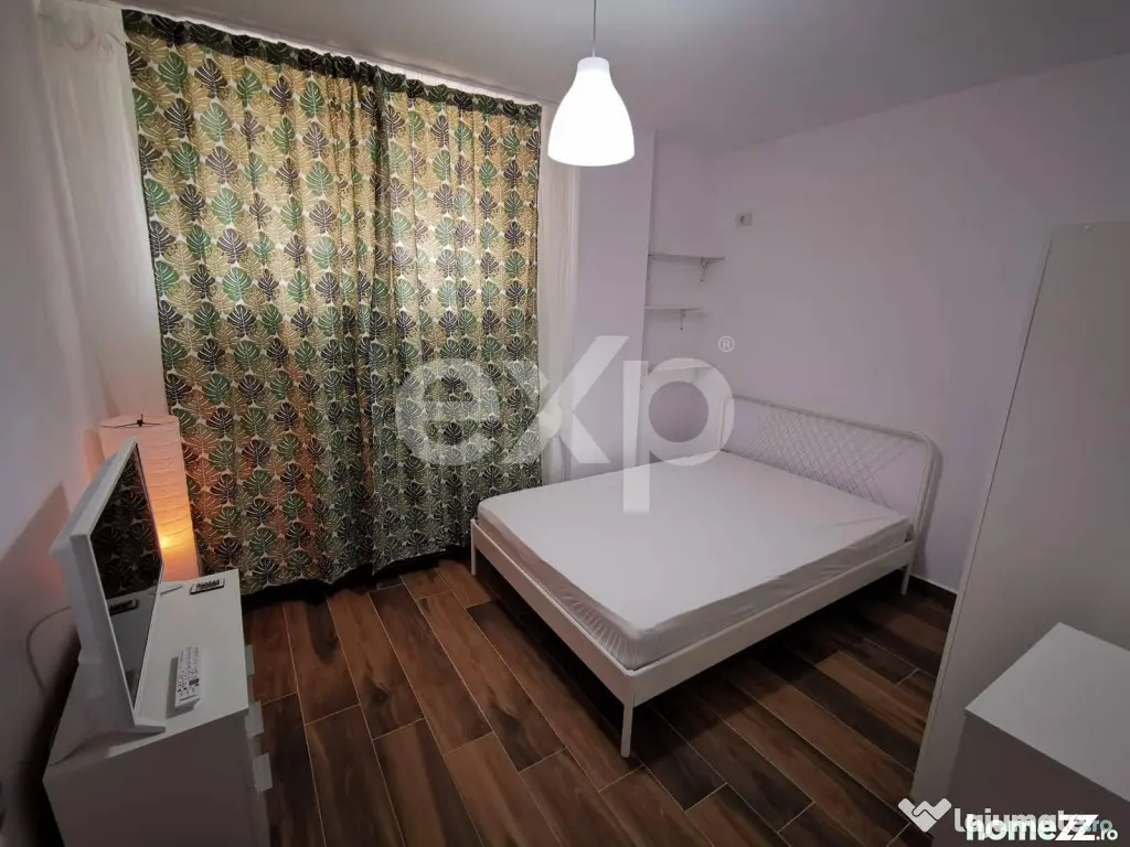 Studio de inchiriat - Militari Residence, Bucuresti