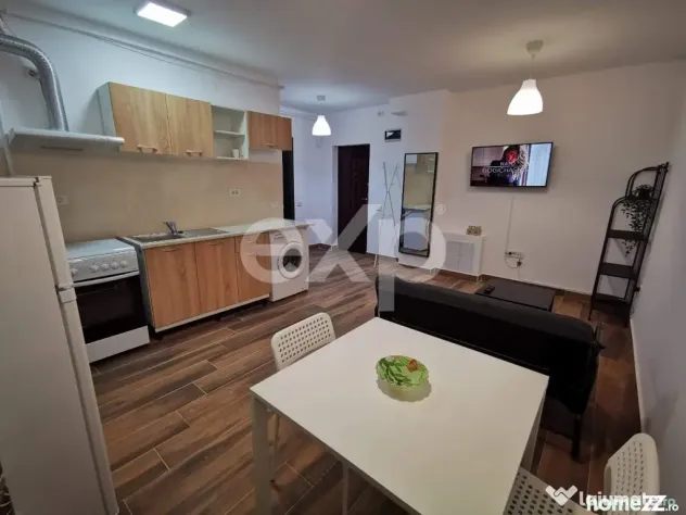 Studio de inchiriat - Militari Residence, Bucuresti