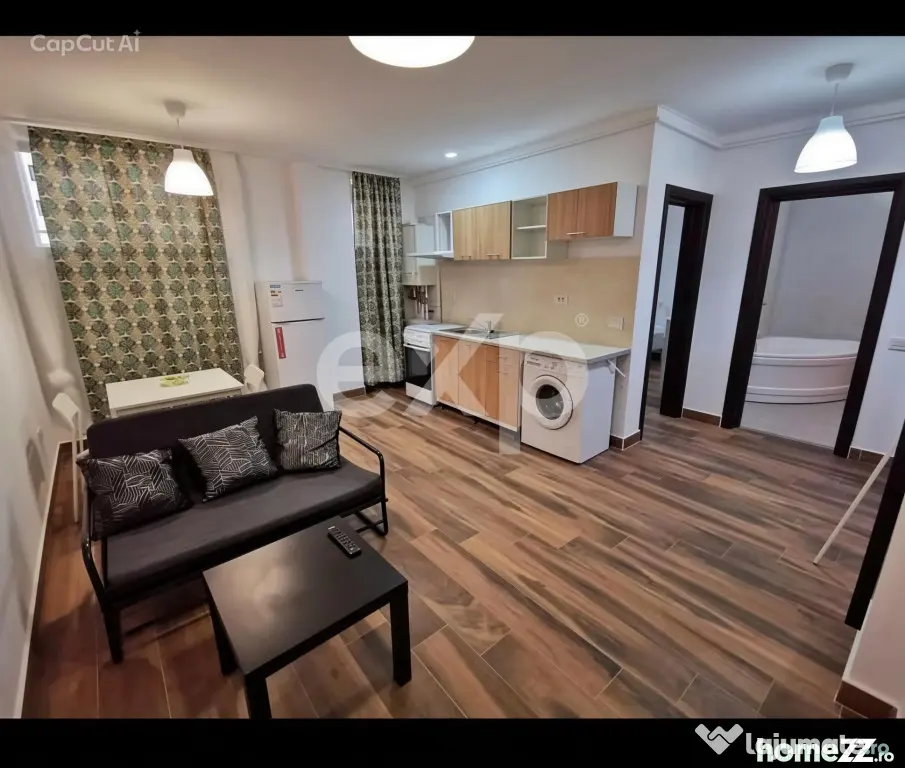 Studio de inchiriat - Militari Residence, Bucuresti
