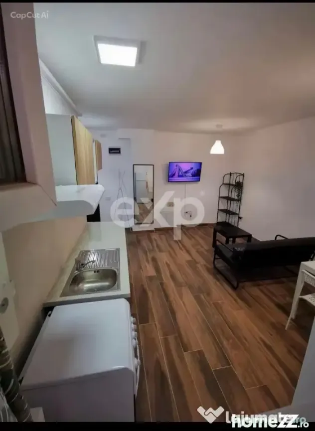 Studio de inchiriat - Militari Residence, Bucuresti