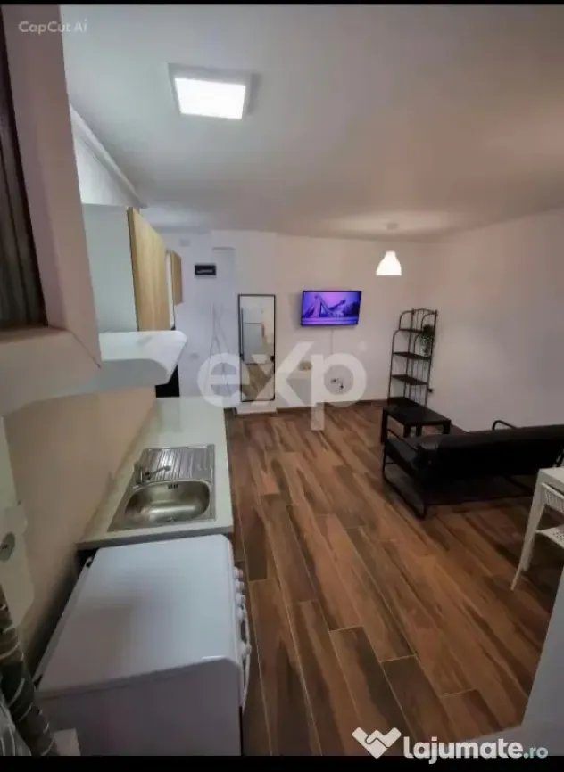 Studio de inchiriat - Militari Residence, Bucuresti