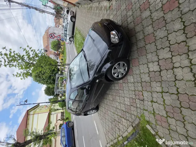 Golf 4 2002 1.4 benzina; AC functional