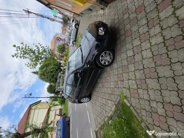 Golf 4 2002 1.4 benzina; AC functional