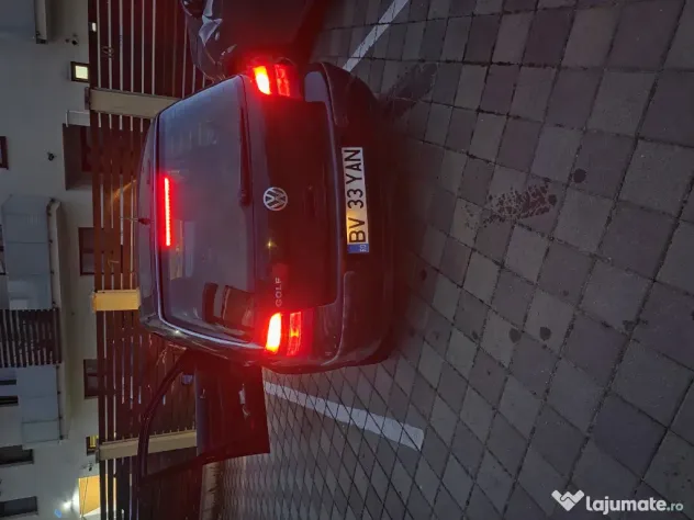 Golf 4 2002 1.4 benzina; AC functional