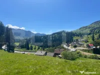 De vanzare teren exceptional la Piatra Fantanele - langa Ca