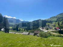 De vanzare teren exceptional la Piatra Fantanele - langa Cas