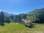 De vanzare teren exceptional la Piatra Fantanele - langa Ca