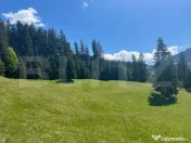 De vanzare teren exceptional la Piatra Fantanele - langa Ca