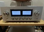 Luxman L-509X Integrated Amplifier