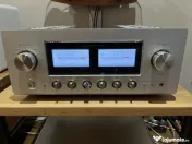 Luxman L-509X Integrated Amplifier 