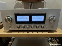 Luxman L-509X Integrated Amplifier 