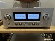 Luxman L-509X Integrated Amplifier