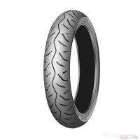 Anvelopa DUNLOP 120/70 R14 55H VARA MOTO