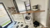Apartament cu 2 camere, gradina, imobil tip vila, 2 parcari, 