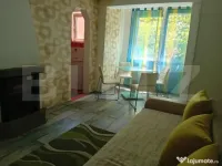 Apartament Cu O Camera Etaj Intermediar
