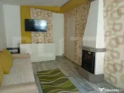 Apartament Cu O Camera Etaj Intermediar