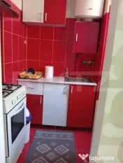 Apartament Cu O Camera Etaj Intermediar