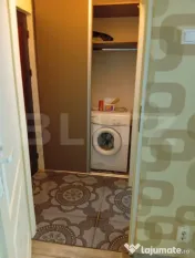 Apartament Cu O Camera Etaj Intermediar