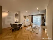 Apartament 2 Camere Premium | Bloc Nou | Bună Ziua | Mobila 