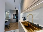 Apartament 2 Camere Premium | Bloc Nou | Bună Ziua | Mobila 