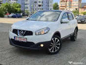 Nissan Qashqai 2012 1.5 dCi 110 CP euro 5 / RATE fara avans