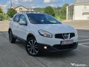 Nissan Qashqai 2012 1.5 dCi 110 CP euro 5 / RATE fara avans